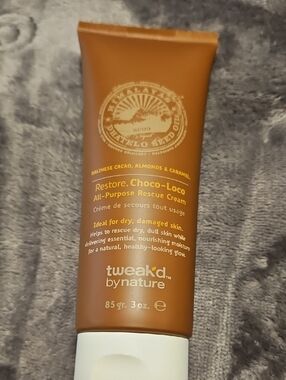 Restore Choco-Loco All-Purpose Rescue Cream - Brown